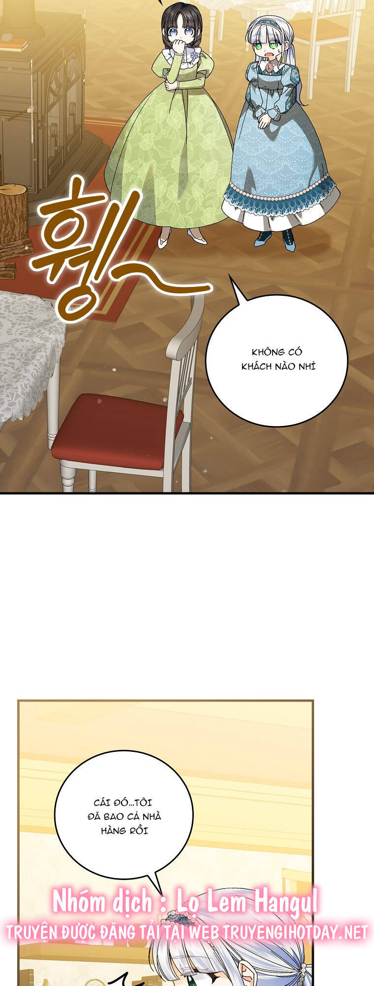 Kế Hoạch Kết Thúc Có Hậu Cho Nhân Vật Phản Diện Chapter 85 - Trang 2