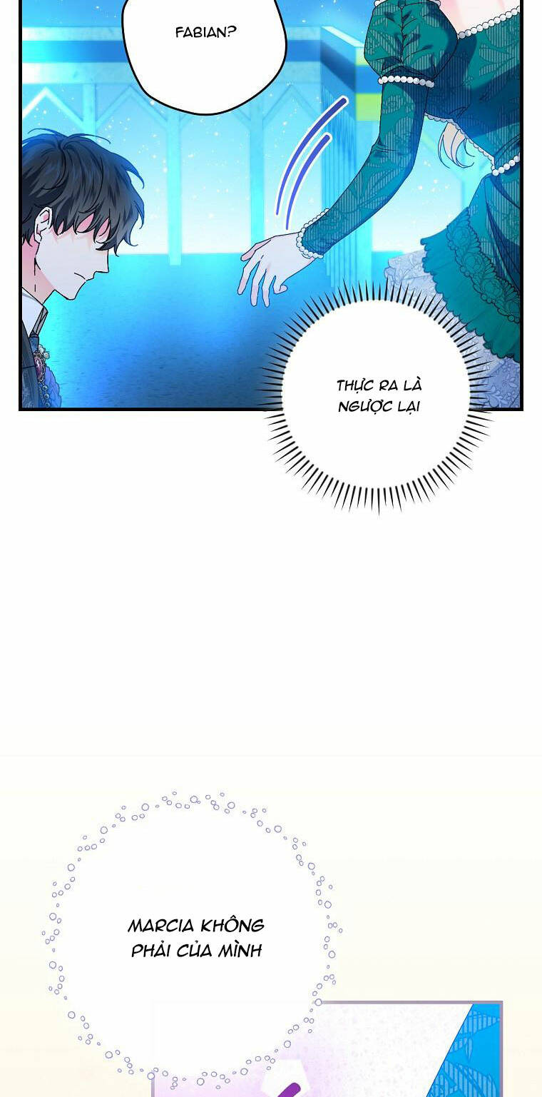 Kế Hoạch Kết Thúc Có Hậu Cho Nhân Vật Phản Diện Chapter 87.1 - Trang 2