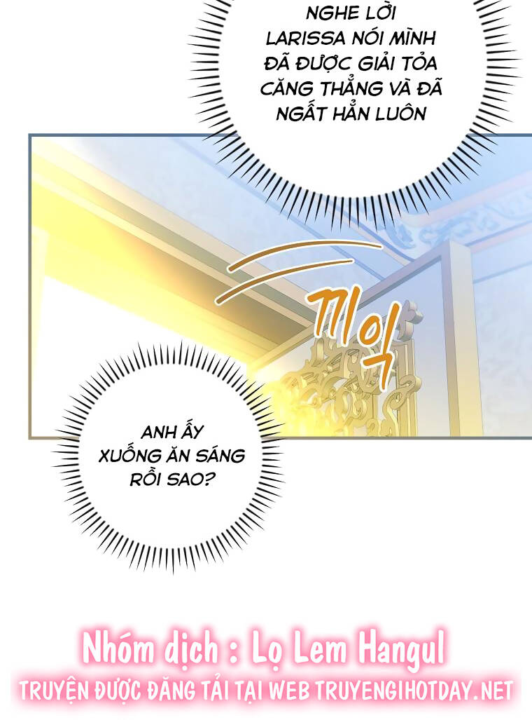 Kế Hoạch Kết Thúc Có Hậu Cho Nhân Vật Phản Diện Chapter 89 - Trang 2