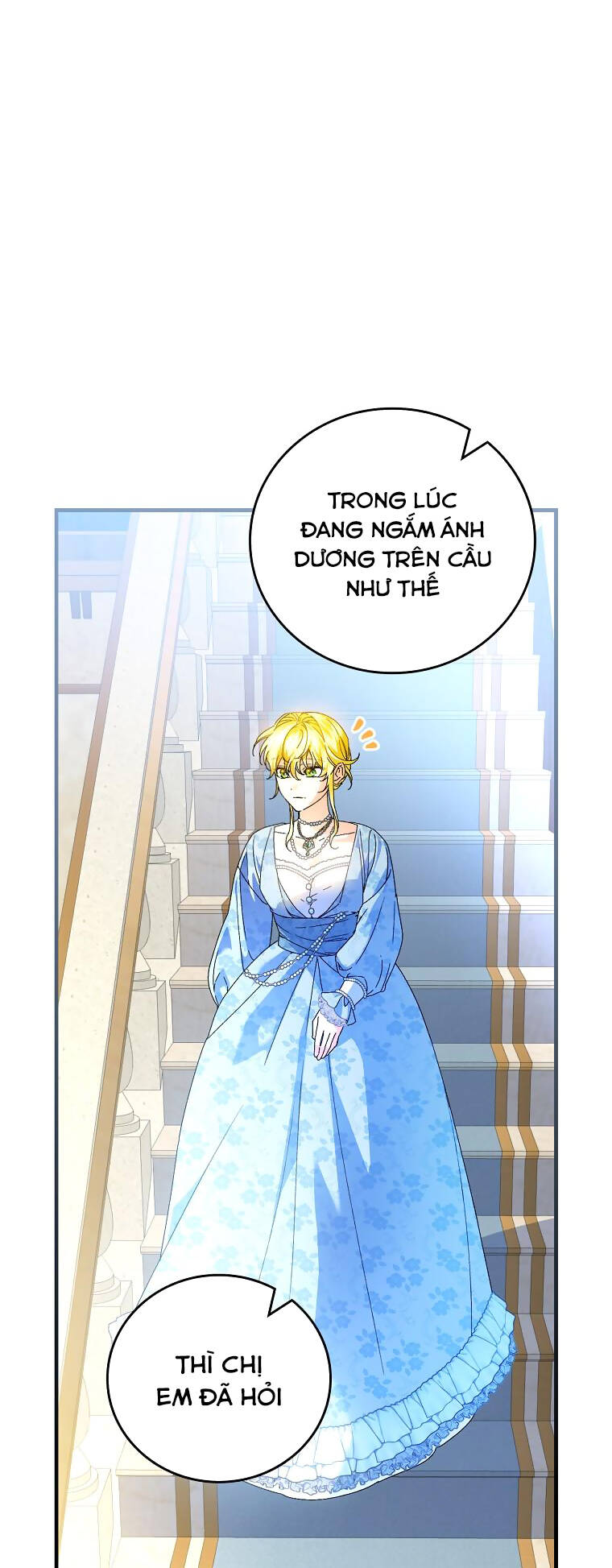 Kế Hoạch Kết Thúc Có Hậu Cho Nhân Vật Phản Diện Chapter 89 - Trang 2