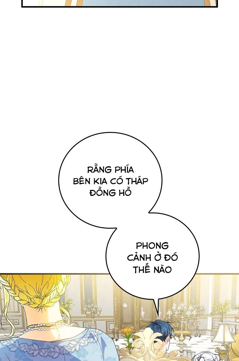 Kế Hoạch Kết Thúc Có Hậu Cho Nhân Vật Phản Diện Chapter 89 - Trang 2