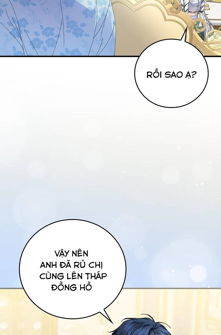 Kế Hoạch Kết Thúc Có Hậu Cho Nhân Vật Phản Diện Chapter 89 - Trang 2