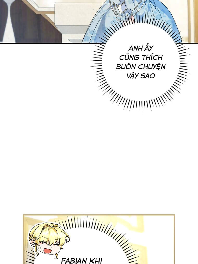 Kế Hoạch Kết Thúc Có Hậu Cho Nhân Vật Phản Diện Chapter 89 - Trang 2