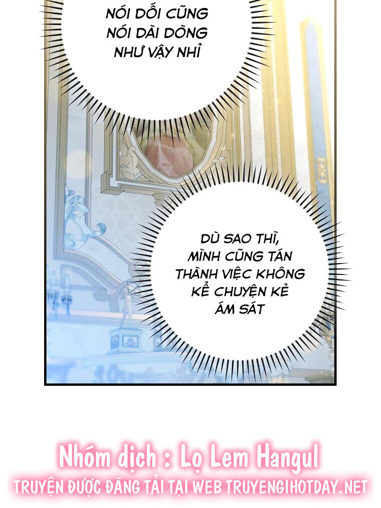 Kế Hoạch Kết Thúc Có Hậu Cho Nhân Vật Phản Diện Chapter 89 - Trang 2