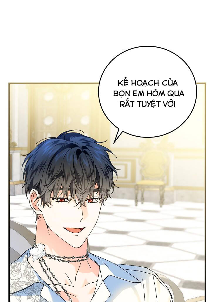 Kế Hoạch Kết Thúc Có Hậu Cho Nhân Vật Phản Diện Chapter 89 - Trang 2