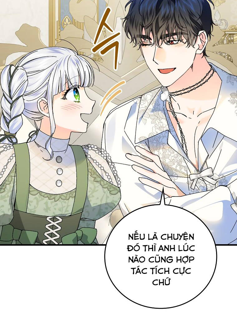 Kế Hoạch Kết Thúc Có Hậu Cho Nhân Vật Phản Diện Chapter 89 - Trang 2