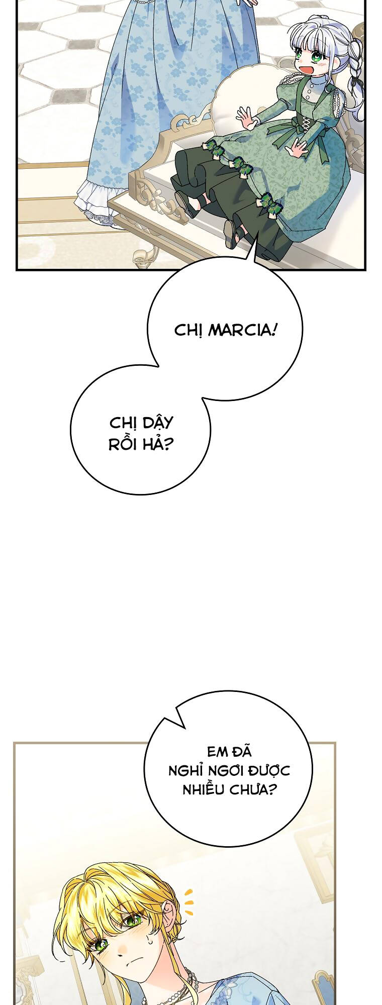 Kế Hoạch Kết Thúc Có Hậu Cho Nhân Vật Phản Diện Chapter 89 - Trang 2