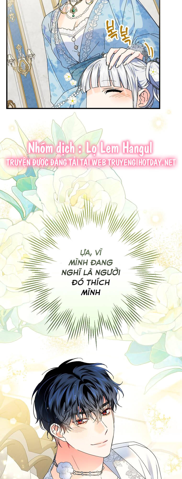 Kế Hoạch Kết Thúc Có Hậu Cho Nhân Vật Phản Diện Chapter 89 - Trang 2