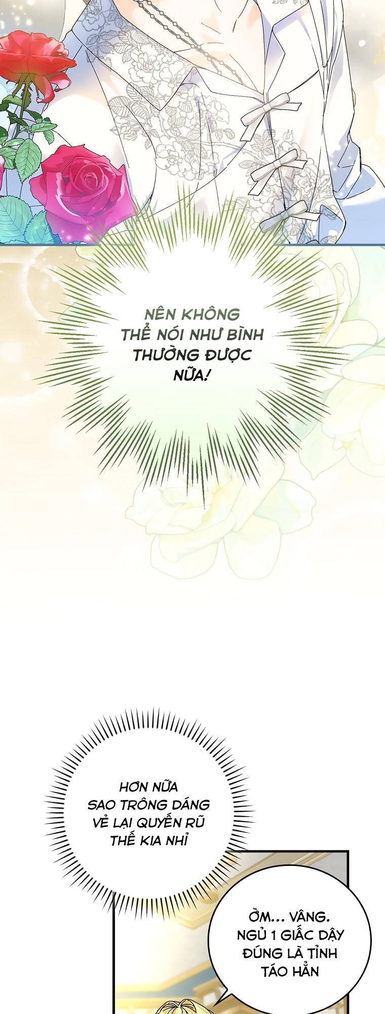 Kế Hoạch Kết Thúc Có Hậu Cho Nhân Vật Phản Diện Chapter 89 - Trang 2