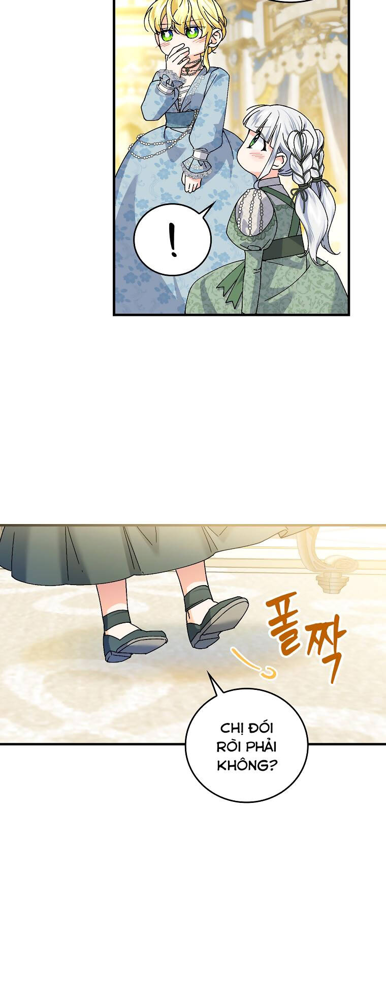 Kế Hoạch Kết Thúc Có Hậu Cho Nhân Vật Phản Diện Chapter 89 - Trang 2