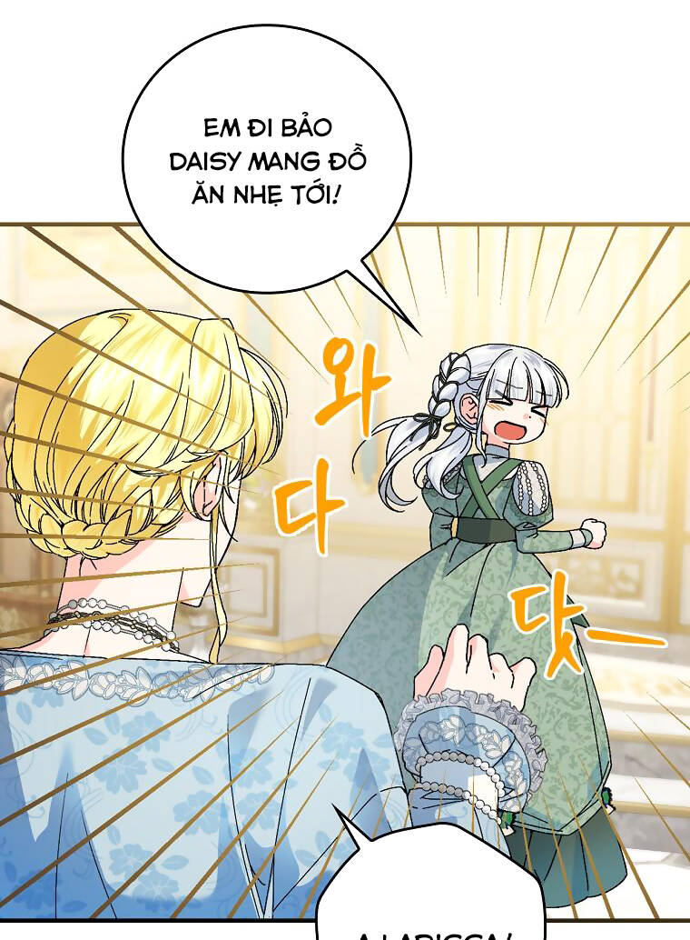 Kế Hoạch Kết Thúc Có Hậu Cho Nhân Vật Phản Diện Chapter 89 - Trang 2