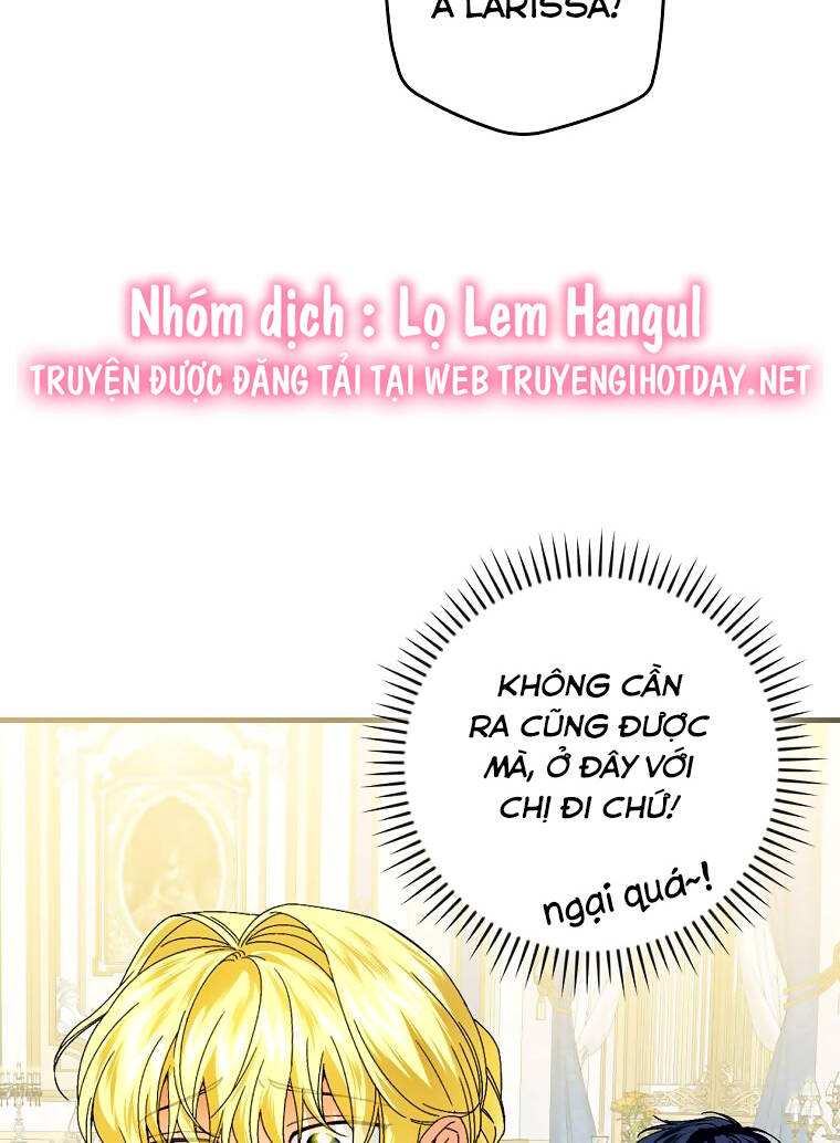 Kế Hoạch Kết Thúc Có Hậu Cho Nhân Vật Phản Diện Chapter 89 - Trang 2