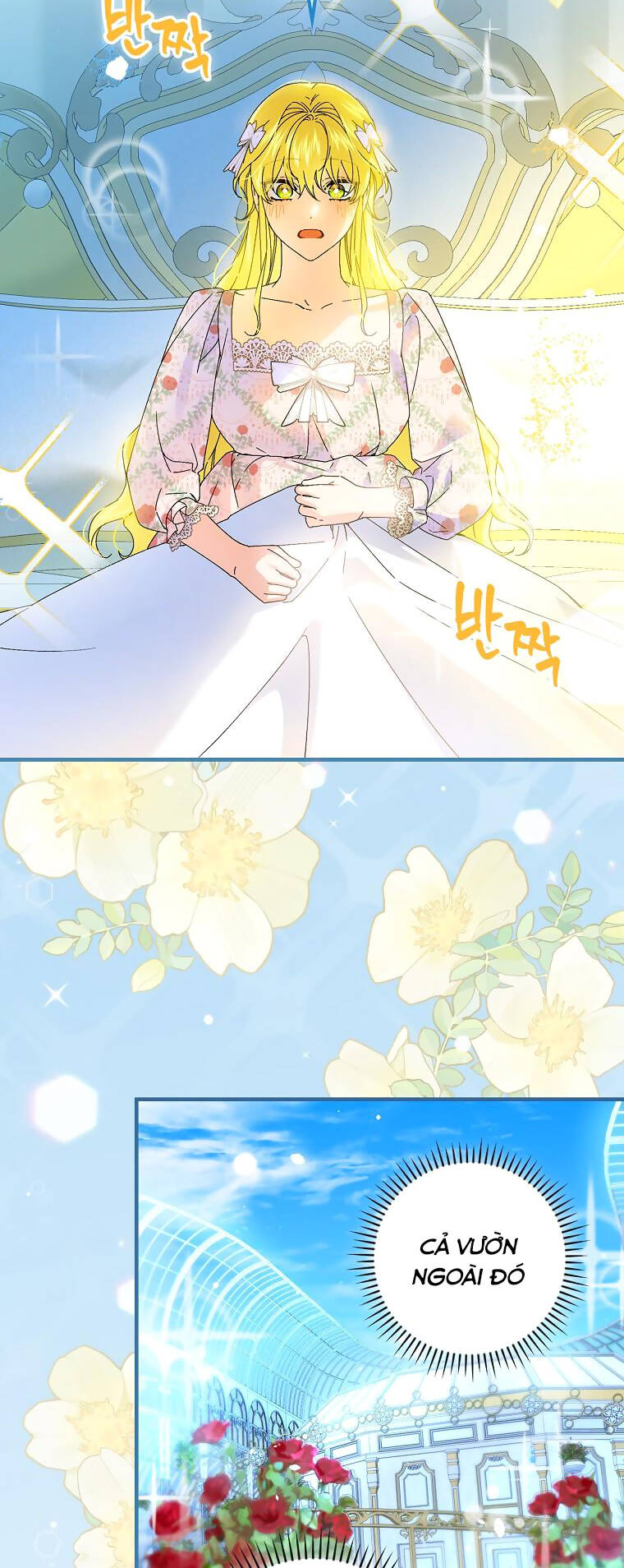 Kế Hoạch Kết Thúc Có Hậu Cho Nhân Vật Phản Diện Chapter 89 - Trang 2