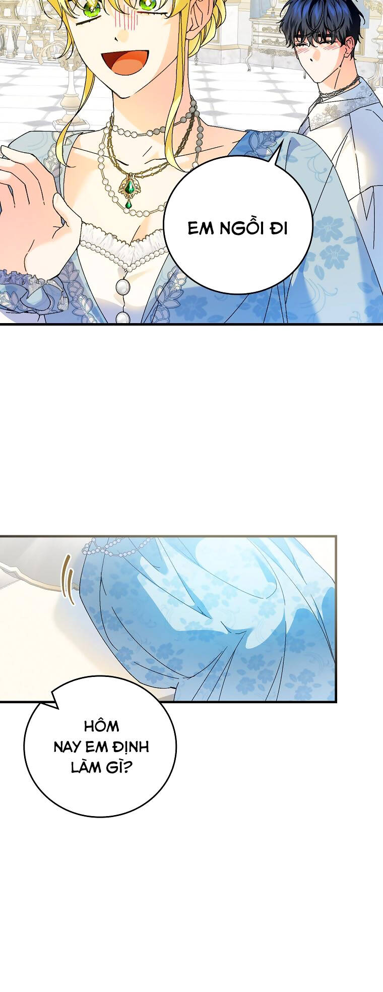 Kế Hoạch Kết Thúc Có Hậu Cho Nhân Vật Phản Diện Chapter 89 - Trang 2