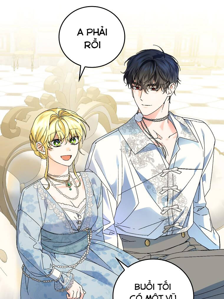 Kế Hoạch Kết Thúc Có Hậu Cho Nhân Vật Phản Diện Chapter 89 - Trang 2