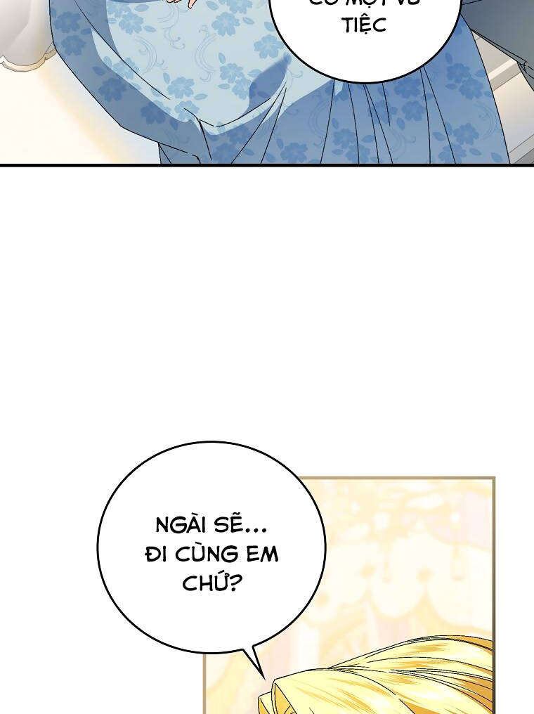 Kế Hoạch Kết Thúc Có Hậu Cho Nhân Vật Phản Diện Chapter 89 - Trang 2