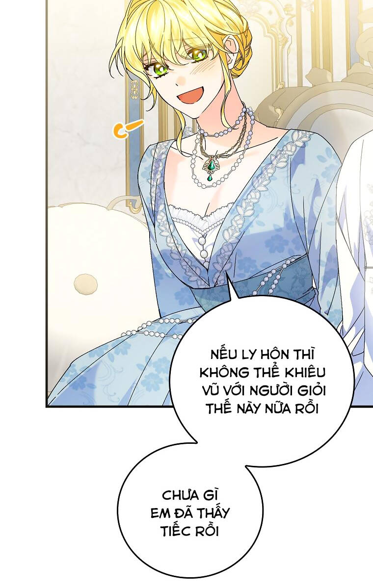 Kế Hoạch Kết Thúc Có Hậu Cho Nhân Vật Phản Diện Chapter 89 - Trang 2