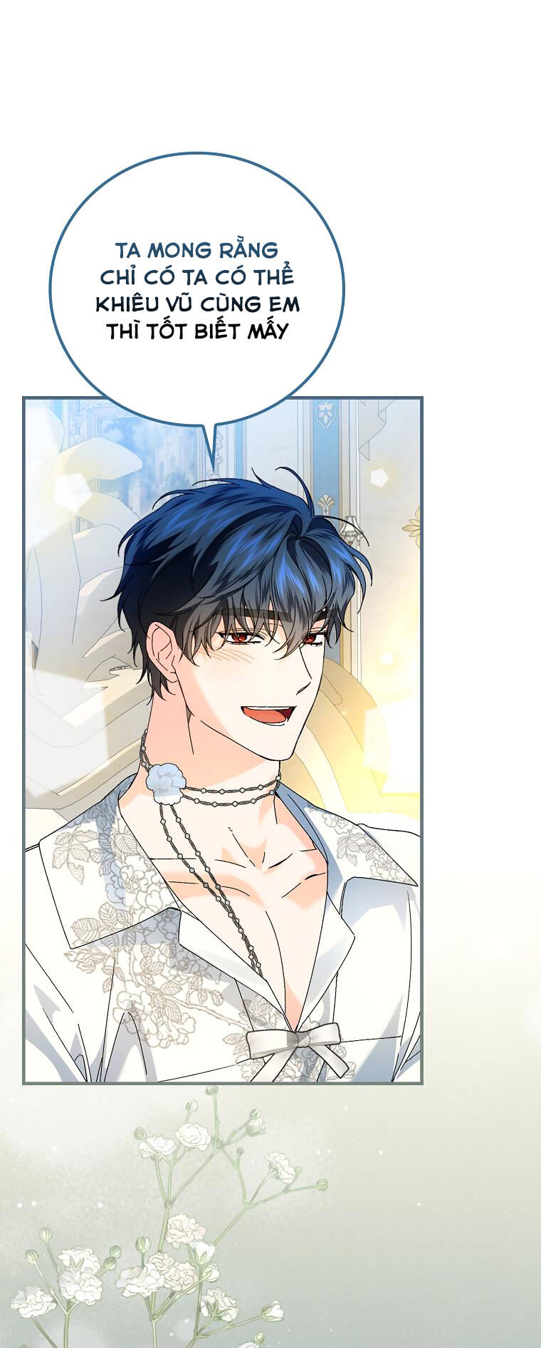 Kế Hoạch Kết Thúc Có Hậu Cho Nhân Vật Phản Diện Chapter 89 - Trang 2