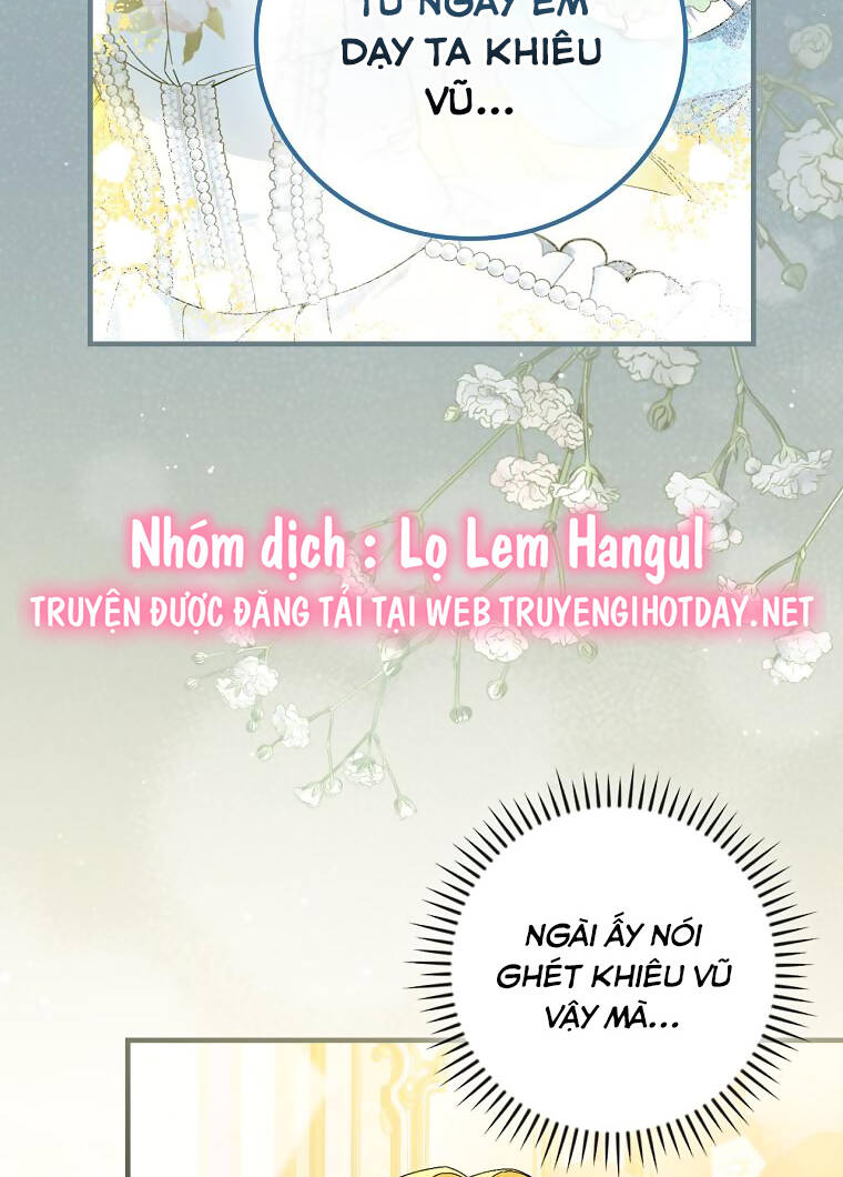 Kế Hoạch Kết Thúc Có Hậu Cho Nhân Vật Phản Diện Chapter 89 - Trang 2