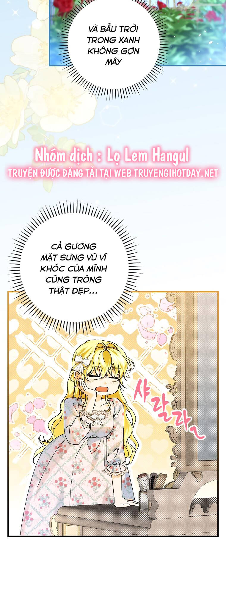 Kế Hoạch Kết Thúc Có Hậu Cho Nhân Vật Phản Diện Chapter 89 - Trang 2