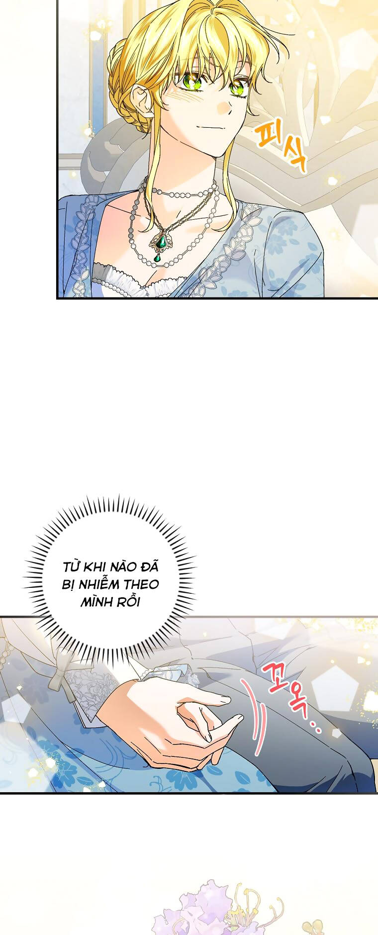 Kế Hoạch Kết Thúc Có Hậu Cho Nhân Vật Phản Diện Chapter 89 - Trang 2