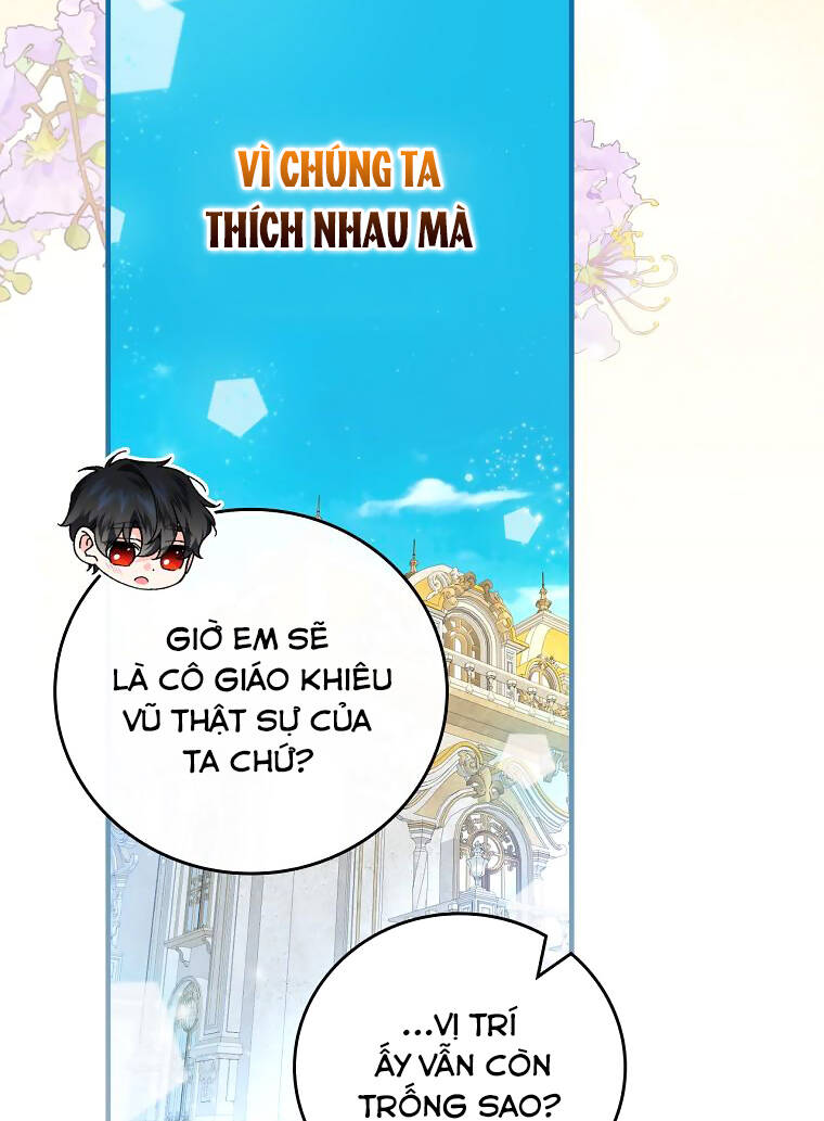 Kế Hoạch Kết Thúc Có Hậu Cho Nhân Vật Phản Diện Chapter 89 - Trang 2