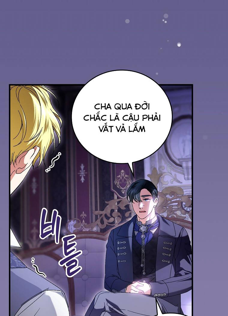 Kế Hoạch Kết Thúc Có Hậu Cho Nhân Vật Phản Diện Chapter 89 - Trang 2
