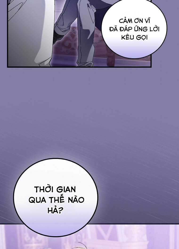 Kế Hoạch Kết Thúc Có Hậu Cho Nhân Vật Phản Diện Chapter 89 - Trang 2