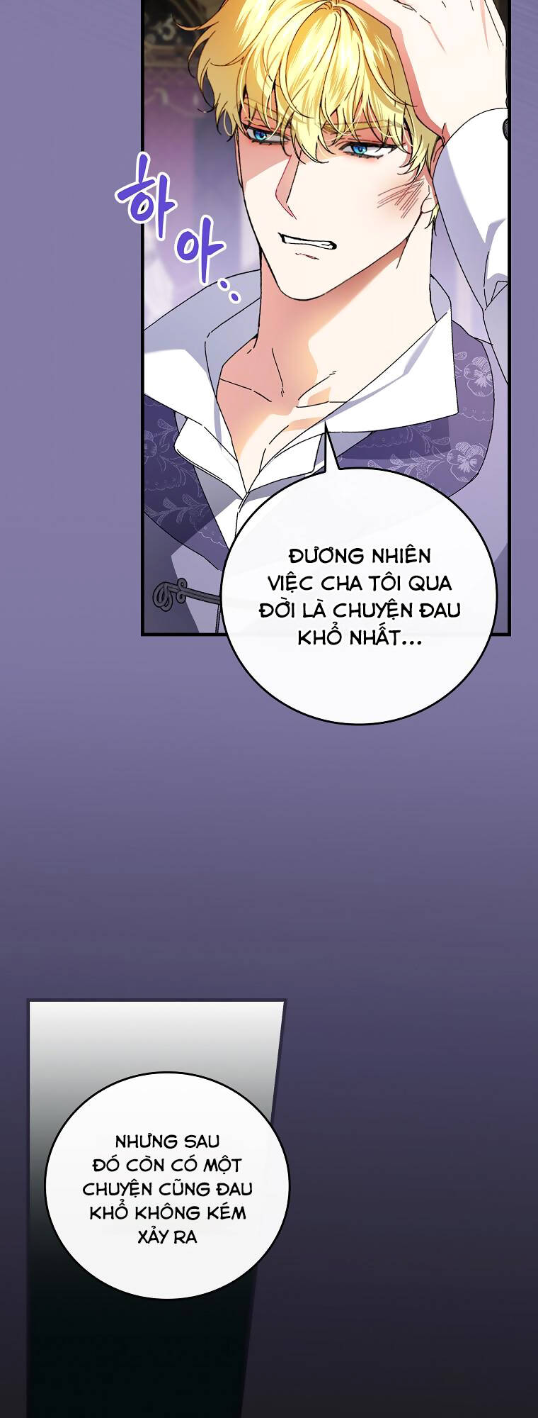 Kế Hoạch Kết Thúc Có Hậu Cho Nhân Vật Phản Diện Chapter 89 - Trang 2