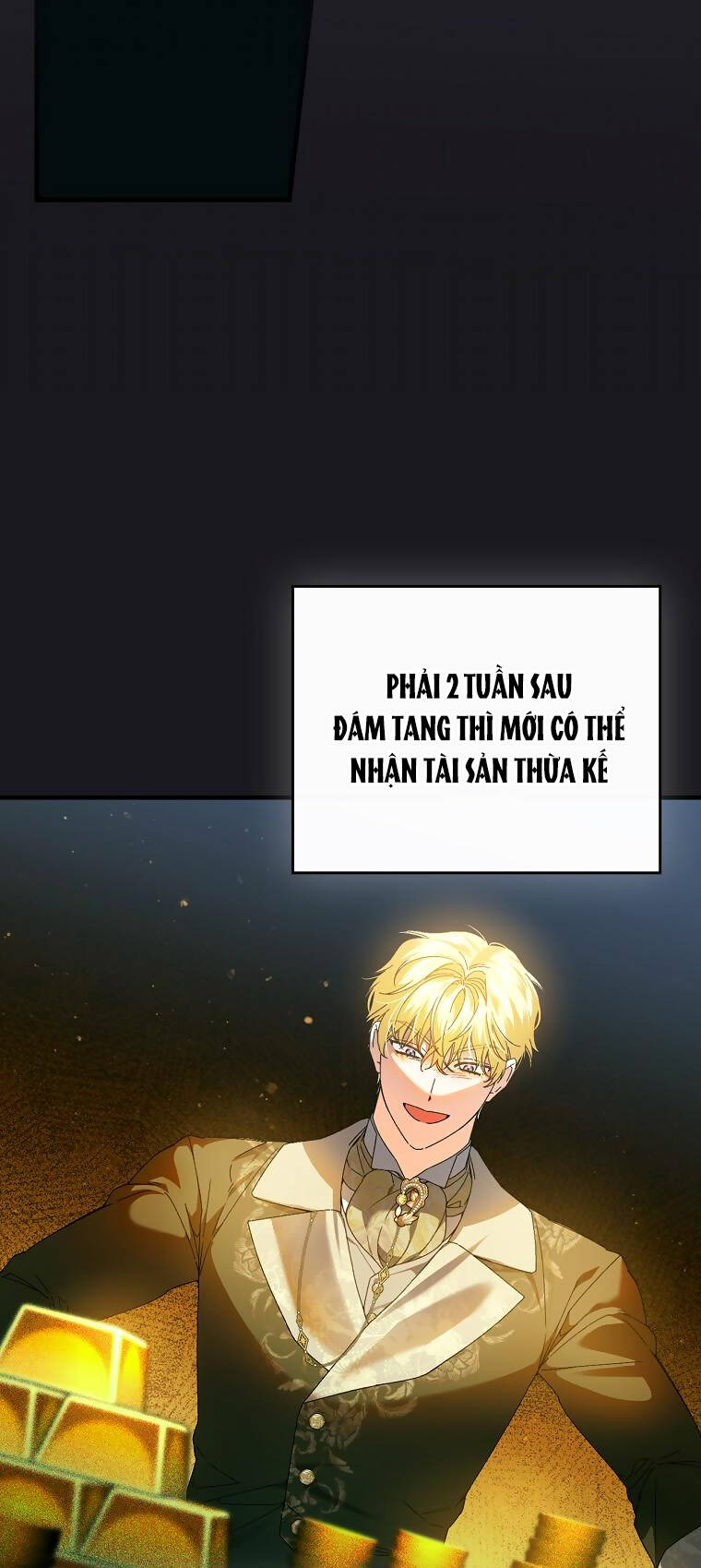 Kế Hoạch Kết Thúc Có Hậu Cho Nhân Vật Phản Diện Chapter 89 - Trang 2