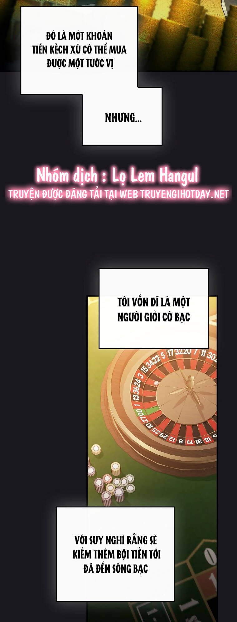 Kế Hoạch Kết Thúc Có Hậu Cho Nhân Vật Phản Diện Chapter 89 - Trang 2