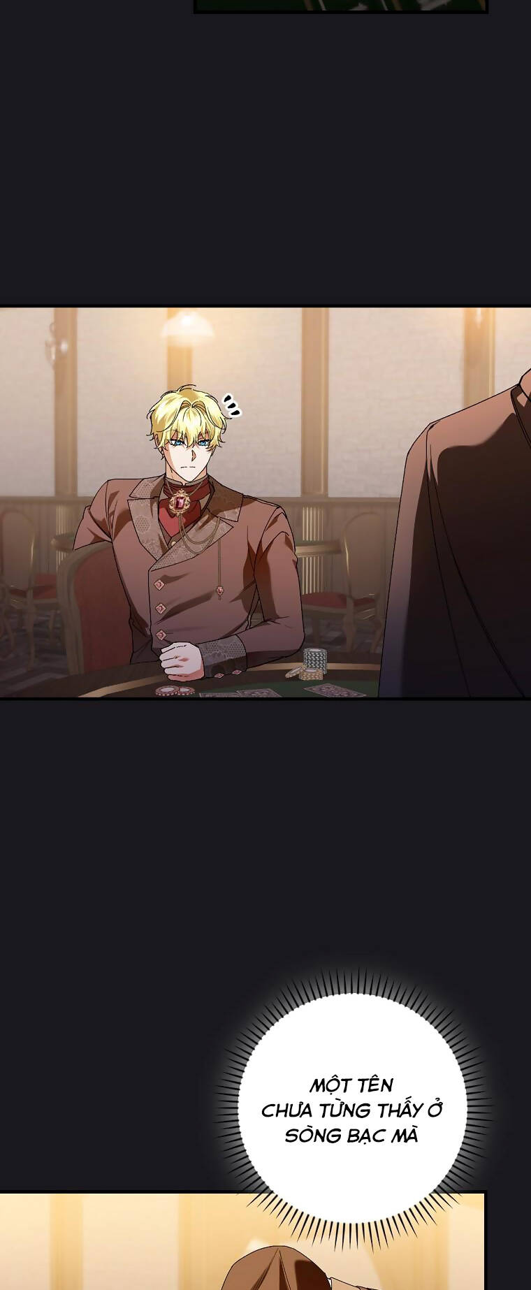 Kế Hoạch Kết Thúc Có Hậu Cho Nhân Vật Phản Diện Chapter 89 - Trang 2