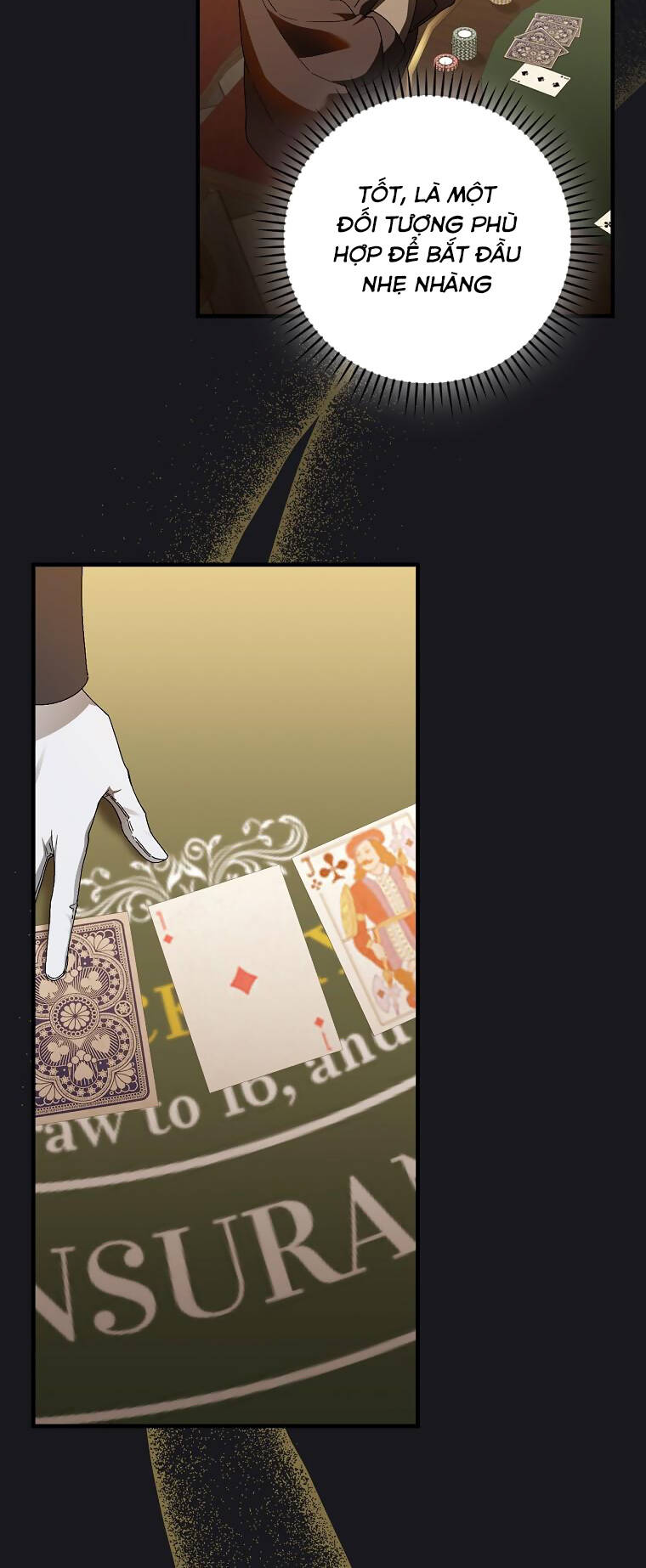 Kế Hoạch Kết Thúc Có Hậu Cho Nhân Vật Phản Diện Chapter 89 - Trang 2