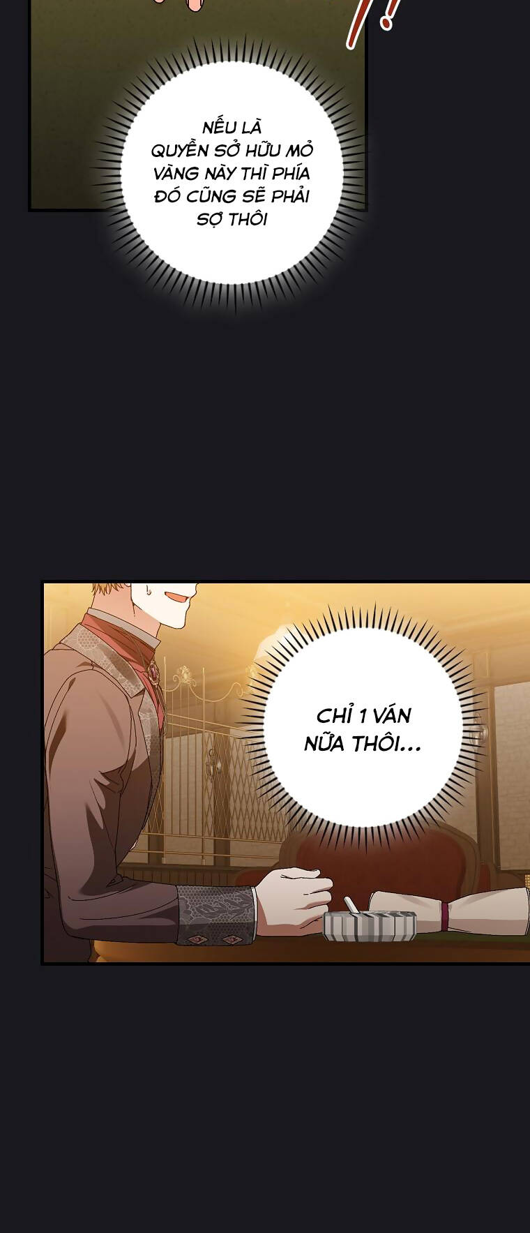 Kế Hoạch Kết Thúc Có Hậu Cho Nhân Vật Phản Diện Chapter 89 - Trang 2