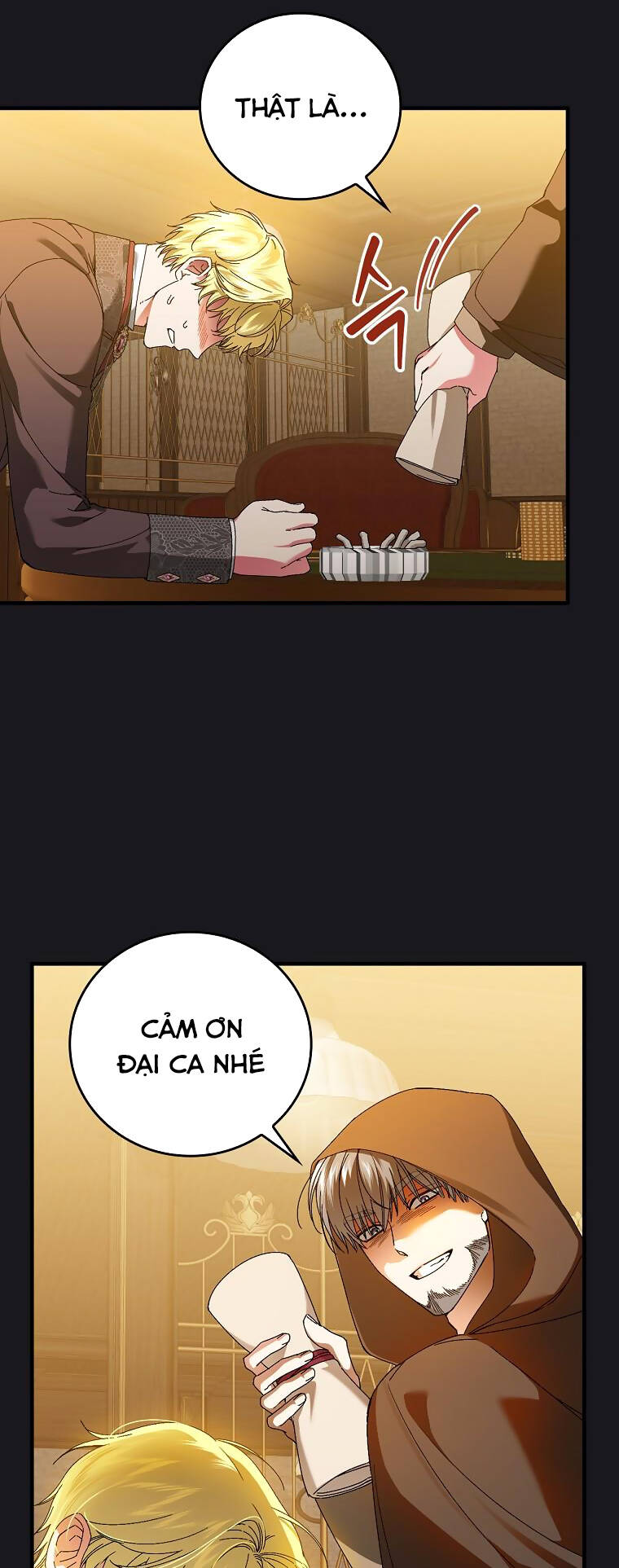 Kế Hoạch Kết Thúc Có Hậu Cho Nhân Vật Phản Diện Chapter 89 - Trang 2