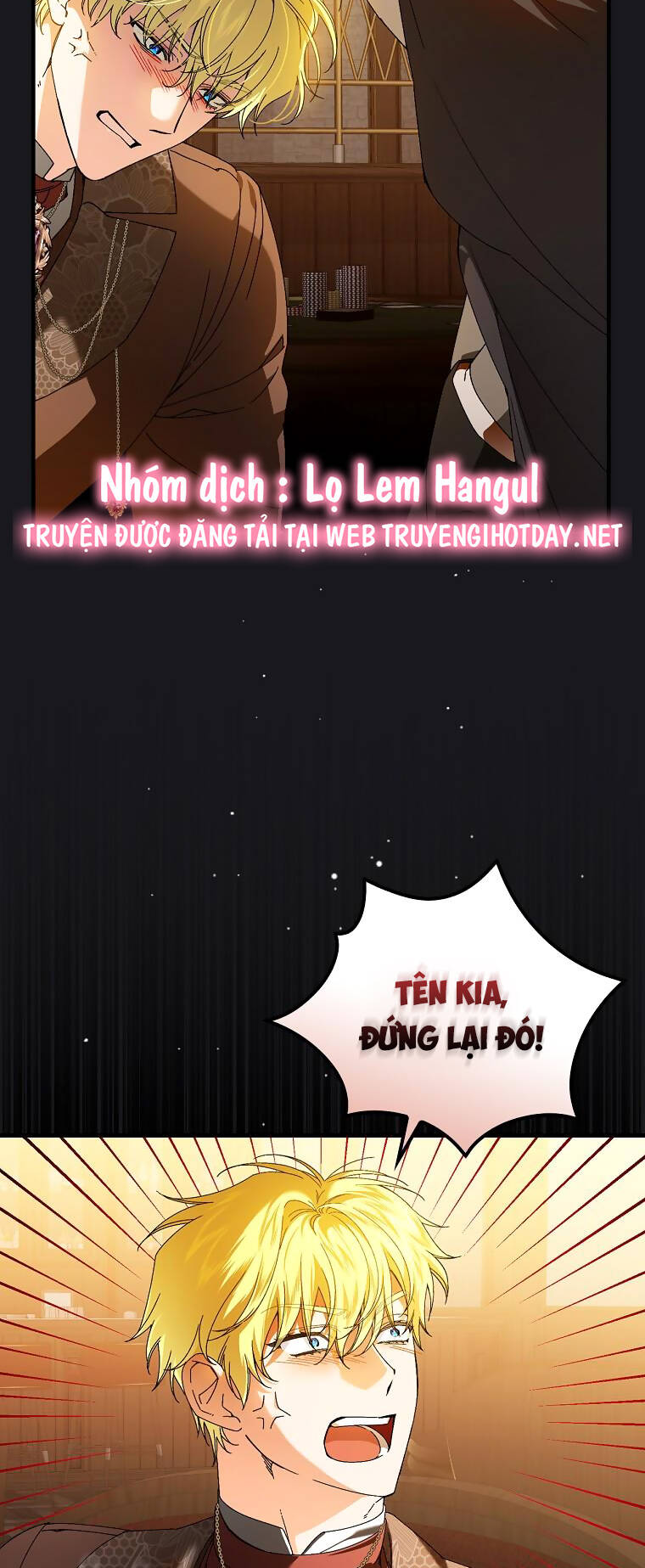 Kế Hoạch Kết Thúc Có Hậu Cho Nhân Vật Phản Diện Chapter 89 - Trang 2