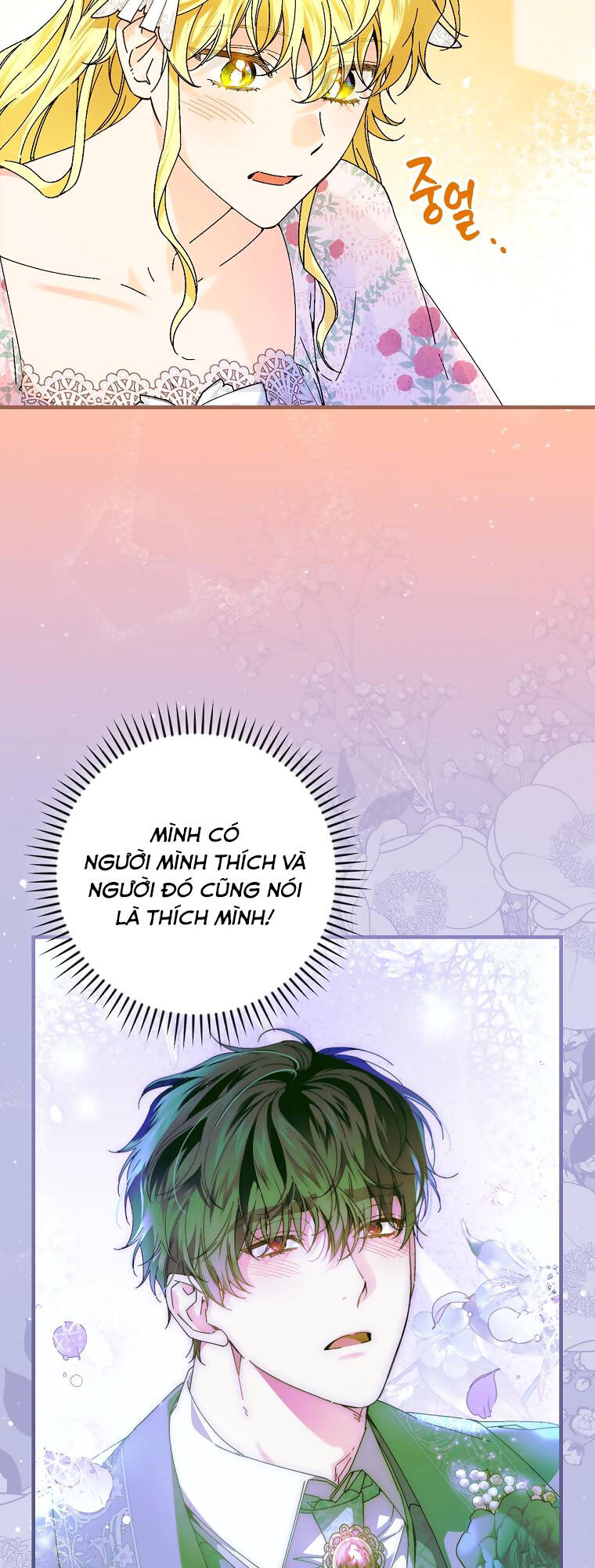 Kế Hoạch Kết Thúc Có Hậu Cho Nhân Vật Phản Diện Chapter 89 - Trang 2