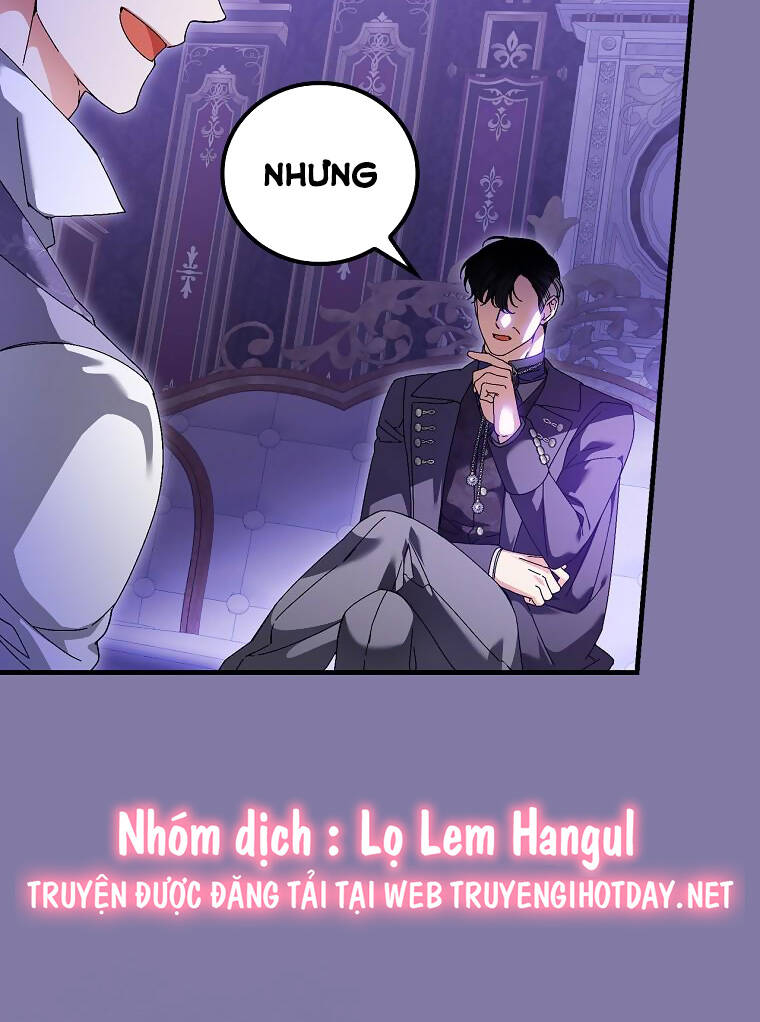 Kế Hoạch Kết Thúc Có Hậu Cho Nhân Vật Phản Diện Chapter 89 - Trang 2