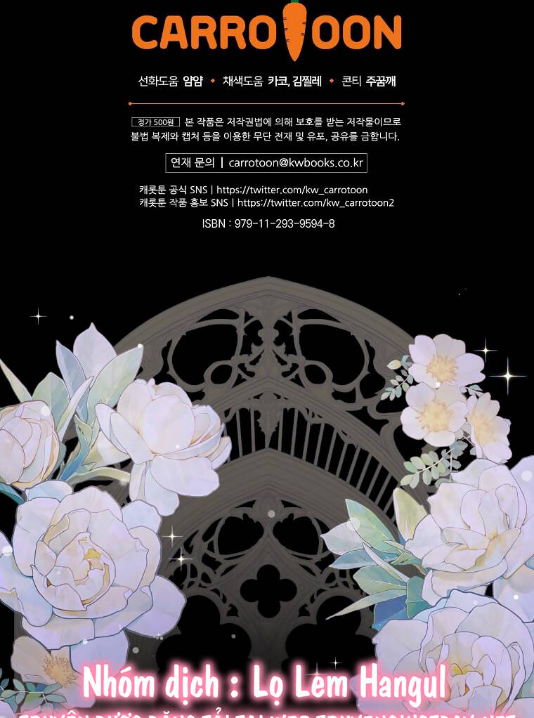 Kế Hoạch Kết Thúc Có Hậu Cho Nhân Vật Phản Diện Chapter 89 - Trang 2