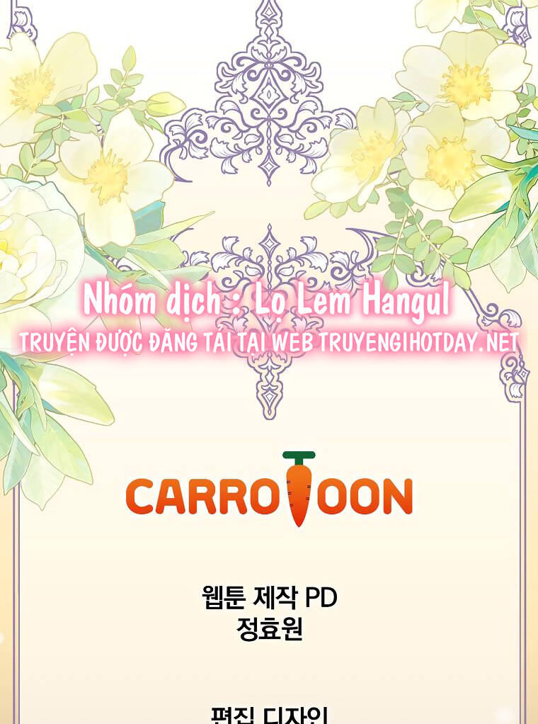 Kế Hoạch Kết Thúc Có Hậu Cho Nhân Vật Phản Diện Chapter 89 - Trang 2