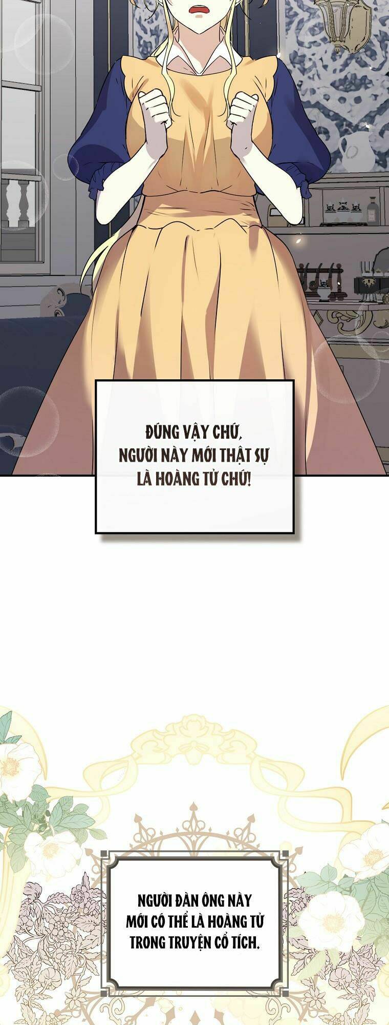 Kế Hoạch Kết Thúc Có Hậu Cho Nhân Vật Phản Diện Chapter 9 - Trang 2