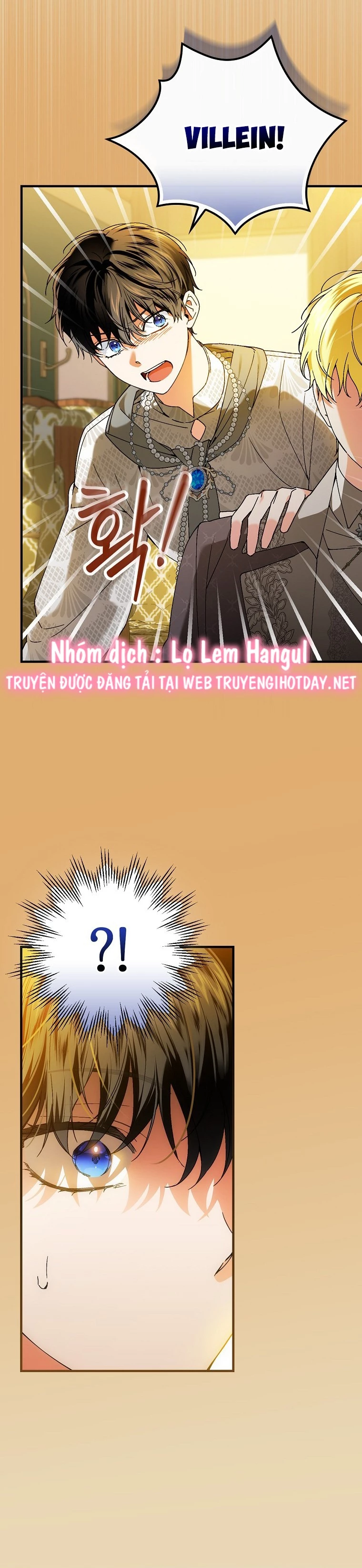 Kế Hoạch Kết Thúc Có Hậu Cho Nhân Vật Phản Diện Chapter 93 - Trang 2