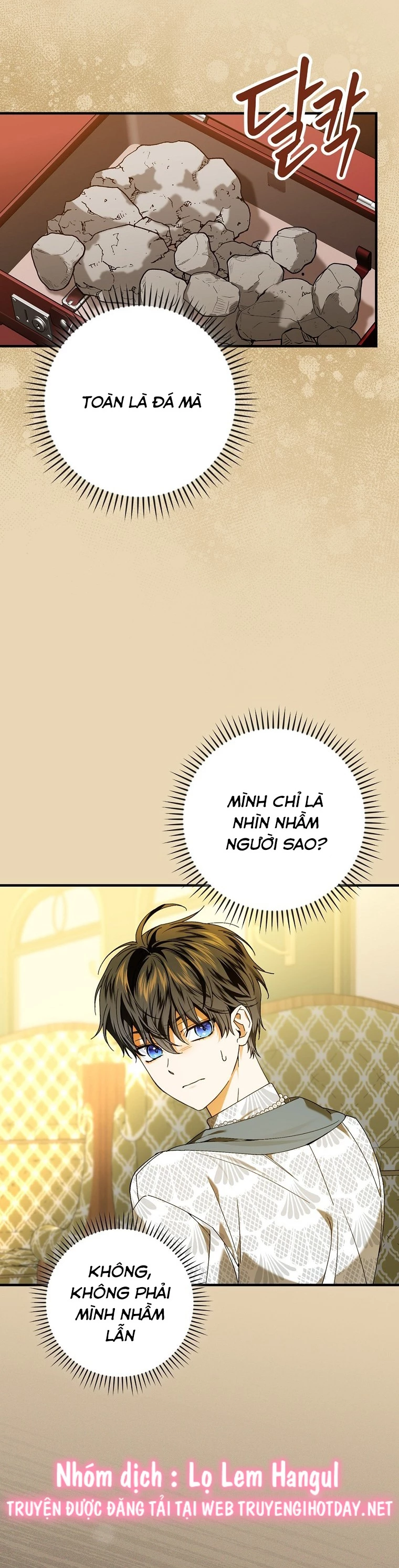 Kế Hoạch Kết Thúc Có Hậu Cho Nhân Vật Phản Diện Chapter 93 - Trang 2