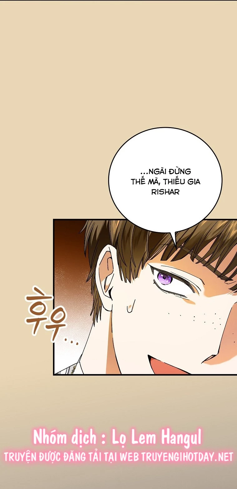 Kế Hoạch Kết Thúc Có Hậu Cho Nhân Vật Phản Diện Chapter 93 - Trang 2