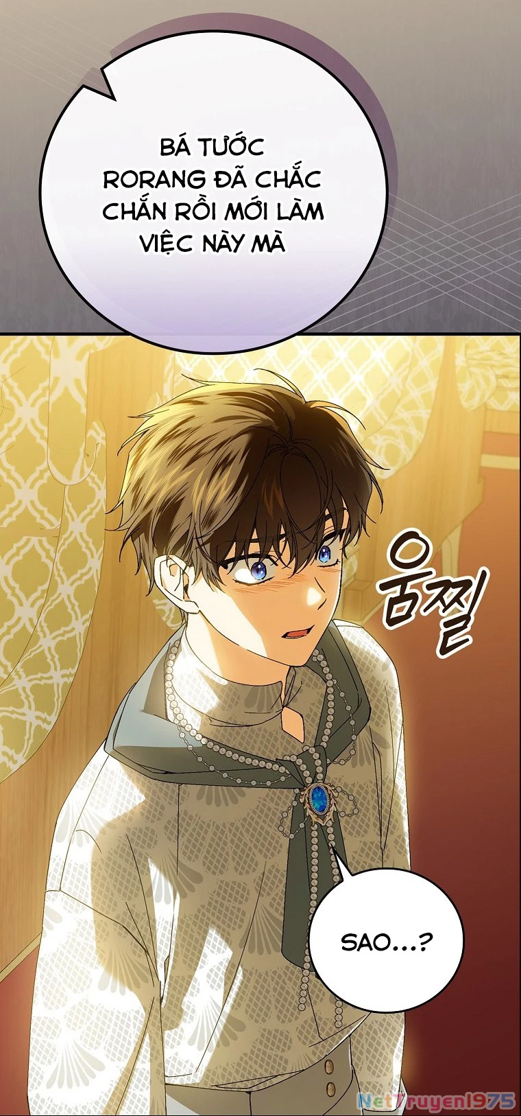 Kế Hoạch Kết Thúc Có Hậu Cho Nhân Vật Phản Diện Chapter 93 - Trang 2