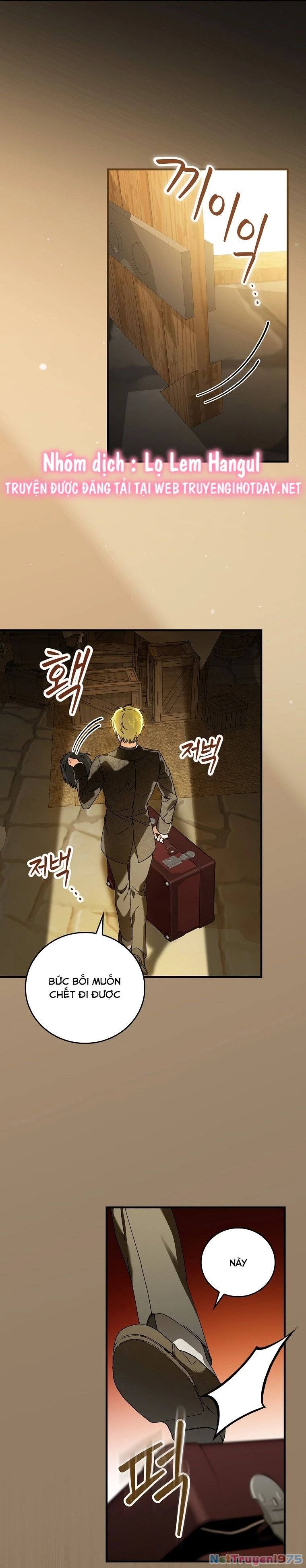 Kế Hoạch Kết Thúc Có Hậu Cho Nhân Vật Phản Diện Chapter 93 - Trang 2