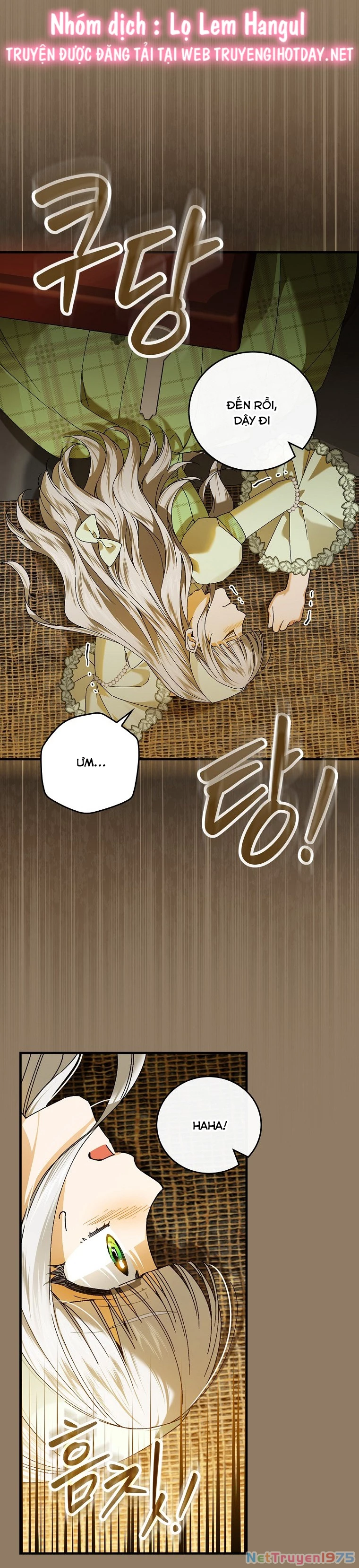 Kế Hoạch Kết Thúc Có Hậu Cho Nhân Vật Phản Diện Chapter 93 - Trang 2