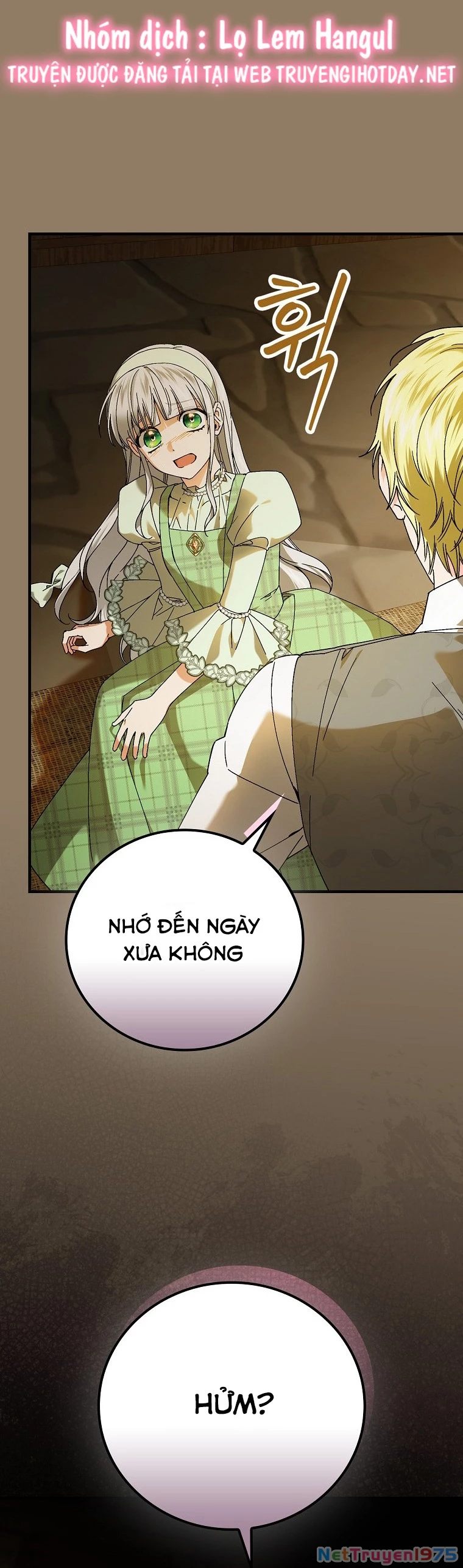 Kế Hoạch Kết Thúc Có Hậu Cho Nhân Vật Phản Diện Chapter 93 - Trang 2