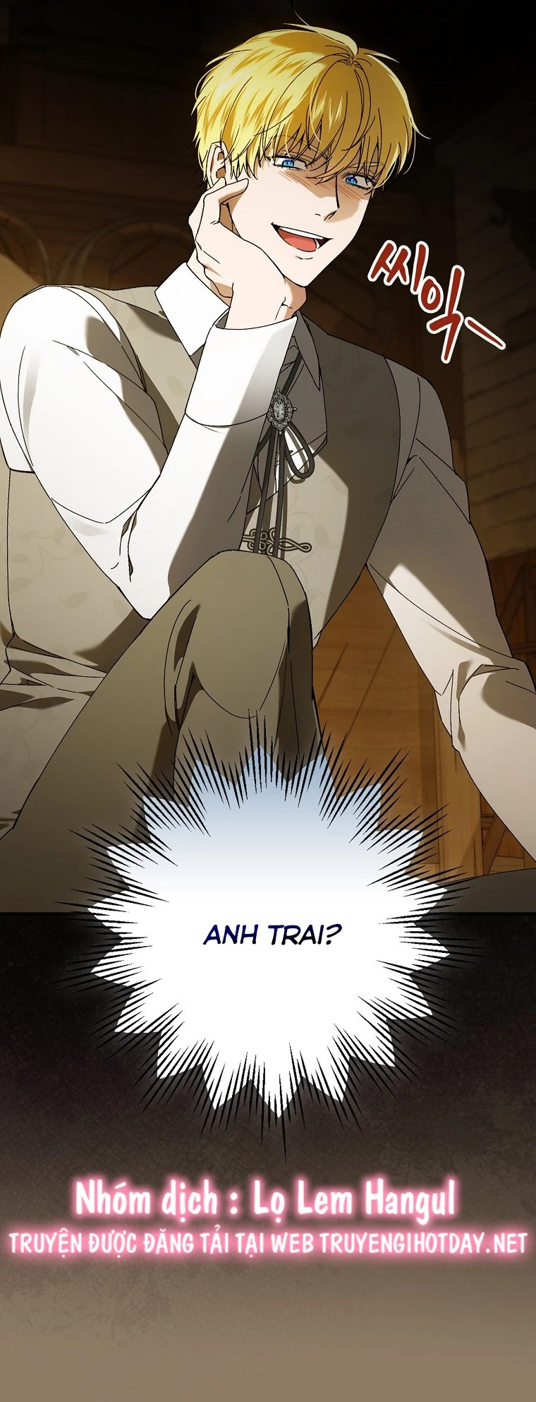 Kế Hoạch Kết Thúc Có Hậu Cho Nhân Vật Phản Diện Chapter 93 - Trang 2