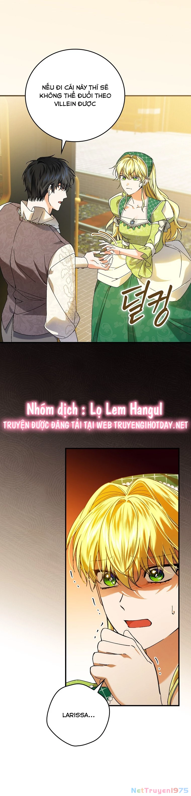 Kế Hoạch Kết Thúc Có Hậu Cho Nhân Vật Phản Diện Chapter 93 - Trang 2